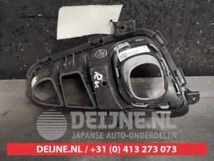 Kia Picanto Stoßstangenrost O461037 foto 2