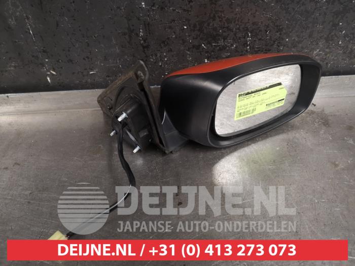 Suzuki Swift Buitenspiegel rechts O461067
