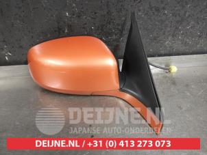 Suzuki Swift Wing mirror, right O461067 photo 2