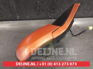 Suzuki Swift Wing mirror, right O461067 photo 3