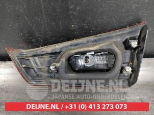 Mitsubishi ASX Tailgate reflector, left O461097 photo 3