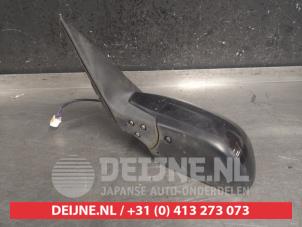 Mazda 6 Wing mirror, left O461121 photo 3