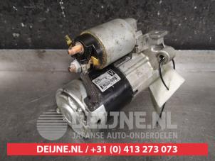Mazda MX-5 Starter O461162 photo 2
