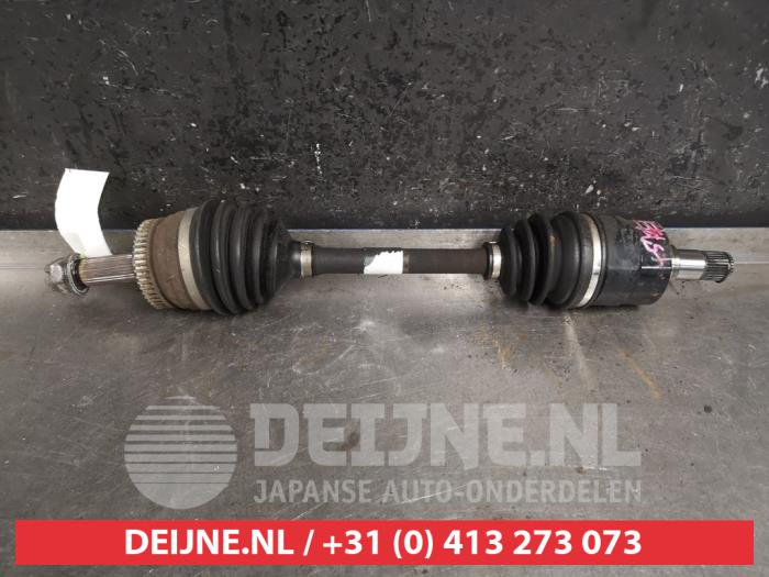 Hyundai Tucson Aandrijfas links-voor O461175