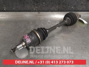 Hyundai Tucson Antriebswelle links vorne O461175 foto 3