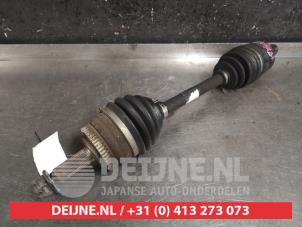 Hyundai Tucson Antriebswelle links vorne O461175 foto 2