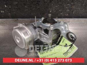 Gebruikte Ruitenwissermotor voor Mazda 3 (BP) 2.0 SkyActiv-G 122 M Hybrid 16V Prijs € 50,00 Margeregeling aangeboden door V.Deijne Jap.Auto-onderdelen BV