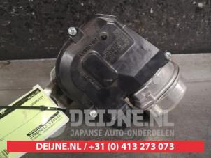 Mazda 3 Ruitenwissermotor voor O461185 foto 2