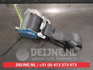 Kia Carens Sicherheitsgurt links hinten O461220 foto 2