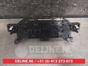 Mazda 3 Kachel Bedieningspaneel O461218 foto 3