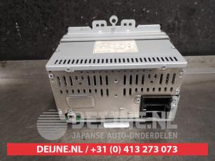 Hyundai I20 Radio O461231 photo 2