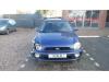 Subaru Impreza II Plus (GG) 2.0 GX 4x4 Ruit voor