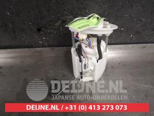 Gebruikte Brandstofpomp Elektrisch Mazda 3 (BP) 2.0 SkyActiv-G 122 M Hybrid 16V Prijs € 150,00 Margeregeling aangeboden door V.Deijne Jap.Auto-onderdelen BV