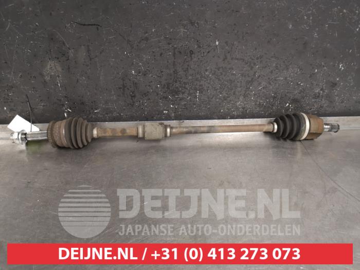 Hyundai I20 Antriebswelle rechts vorne O461299