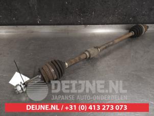 Hyundai I20 Antriebswelle rechts vorne O461299 foto 2