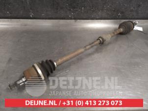 Hyundai I20 Antriebswelle rechts vorne O461299 foto 3