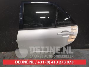 Lexus IS Tür 4-türig links hinten O461353 foto 2