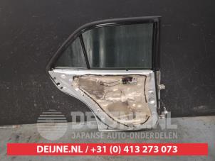 Lexus IS Tür 4-türig links hinten O461353 foto 3