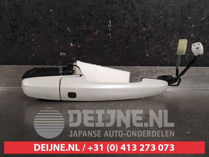 Suzuki Ignis Portiergreep 2Deurs rechts O461410