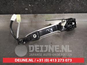 Suzuki Ignis Türgriff 2-türig rechts O461410 foto 2