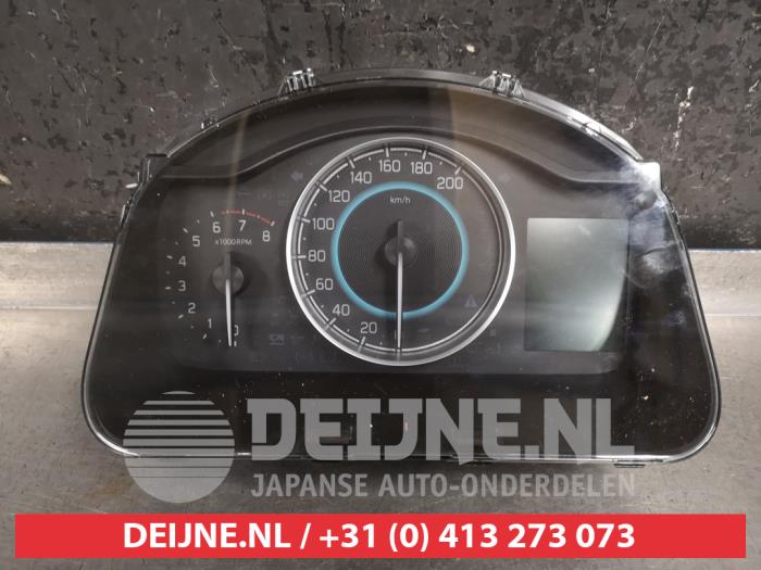 Suzuki Ignis Kilometerteller KM O461434