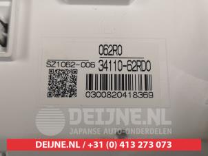 Suzuki Ignis Tacho - Kombiinstrument KM O461434 foto 3