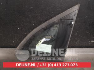 Hyundai Tucson Extra window 4-door, right O461427 photo 2