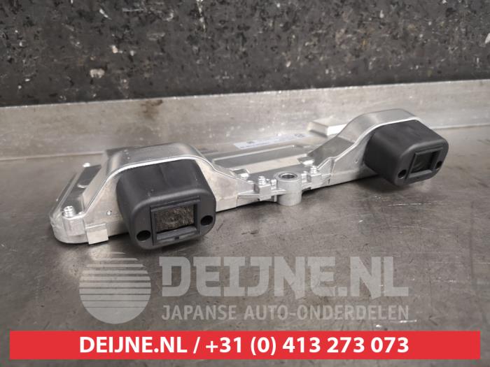 Suzuki Ignis Camera voorzijde O461435