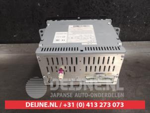 Hyundai Tucson Radio O461431 photo 3