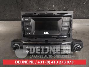 Hyundai Tucson Radio O461431 photo 2