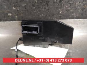 Suzuki Ignis Stuurhoek sensor O461441 foto 3