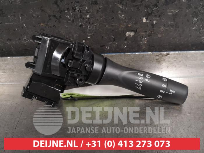 Suzuki Ignis Ruitenwis Schakelaar O461443