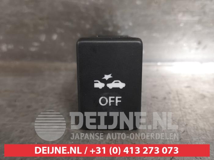 Suzuki Ignis Schakelaar (diversen) O461483