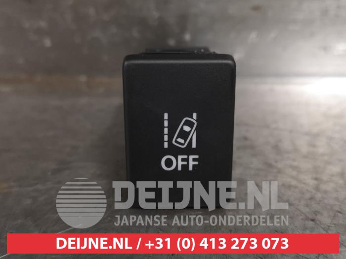 Suzuki Ignis Schakelaar (diversen) O461484