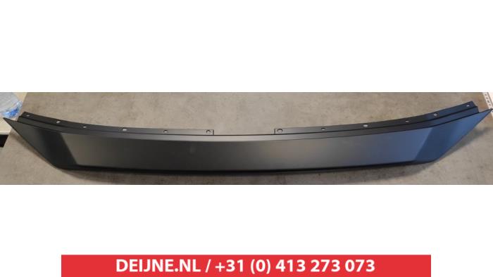 Mazda CX-5 Stoßstange vorne O9990007786