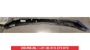 Mazda CX-5 Stoßstange vorne O9990007786 photo 2