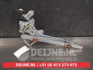 Toyota Auris Window mechanism 4-door, front left O461461 photo 2