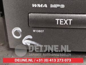 Toyota Auris Radio O461476 photo 3