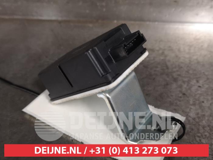 Suzuki Ignis Bandenspanning module O461491