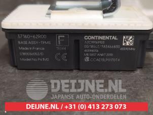 Suzuki Ignis Tyre pressure module O461491 photo 2