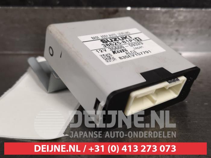 Suzuki Ignis Modul LED-Scheinwerfer O461495