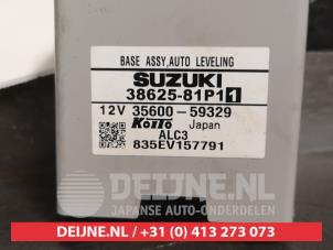 Suzuki Ignis Module LED headlight O461495 photo 2