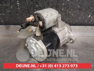 Suzuki Ignis Anlasser O461498 foto 2