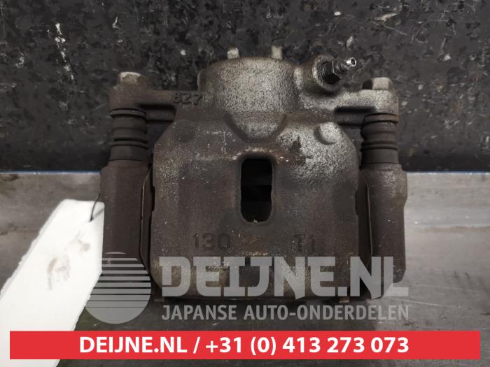 Suzuki Ignis Remklauw (Tang) links-voor O461507