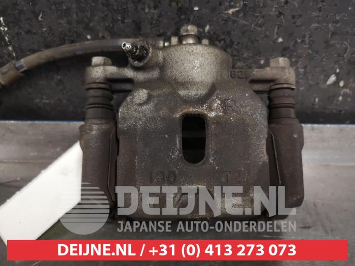Suzuki Ignis Remklauw (Tang) rechts-voor O461508