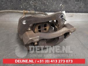 Suzuki Ignis Front brake calliper, right O461508 photo 2