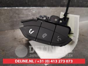 Suzuki Ignis Lenkradschalter O461510 foto 2