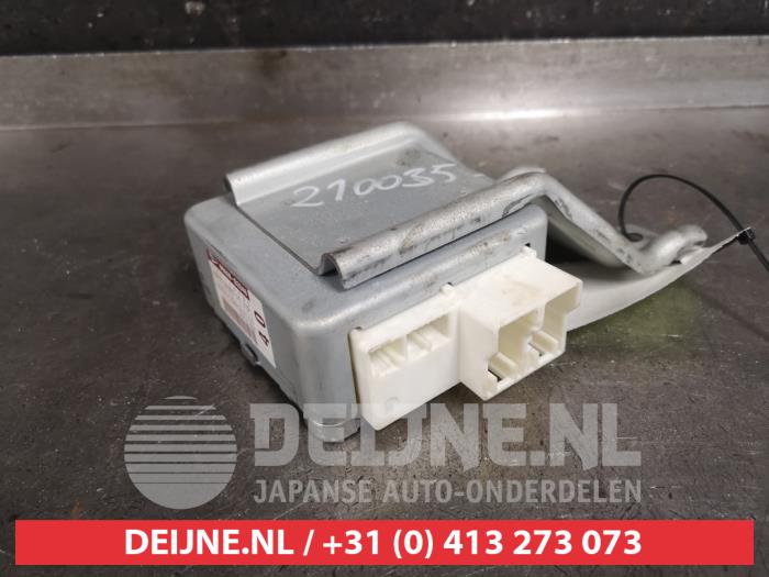 Daihatsu Trevis Lenkkraftverstärker Steuergerät O461575