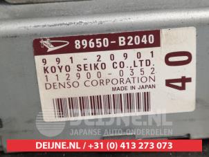 Daihatsu Trevis Power steering computer O461575 photo 2