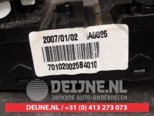 Hyundai I10 Kombischalter Fenster O461581 foto 3